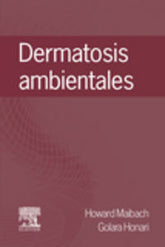 DERMATOSIS AMBIENTALES - 9788490229187